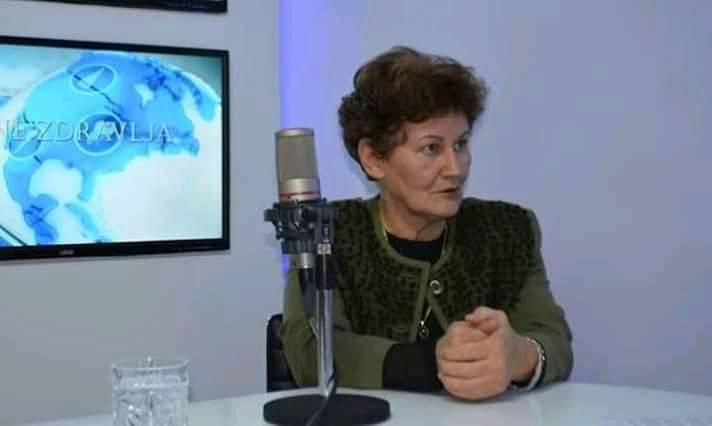 Cvijeta Sekulić