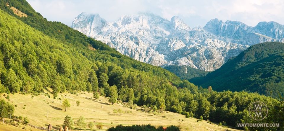 Vrijedna donacija za Nacionalni park Prokletije