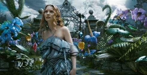 Alisa u zemlji čuda