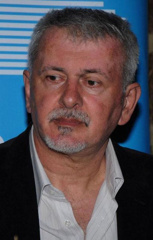 Goran Šćekić
