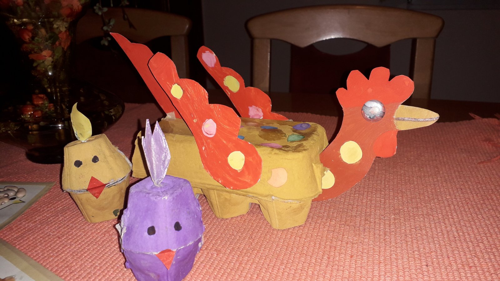 Mališani vrtića “Radmila Nedić” kreativno obilježili Vaskrs