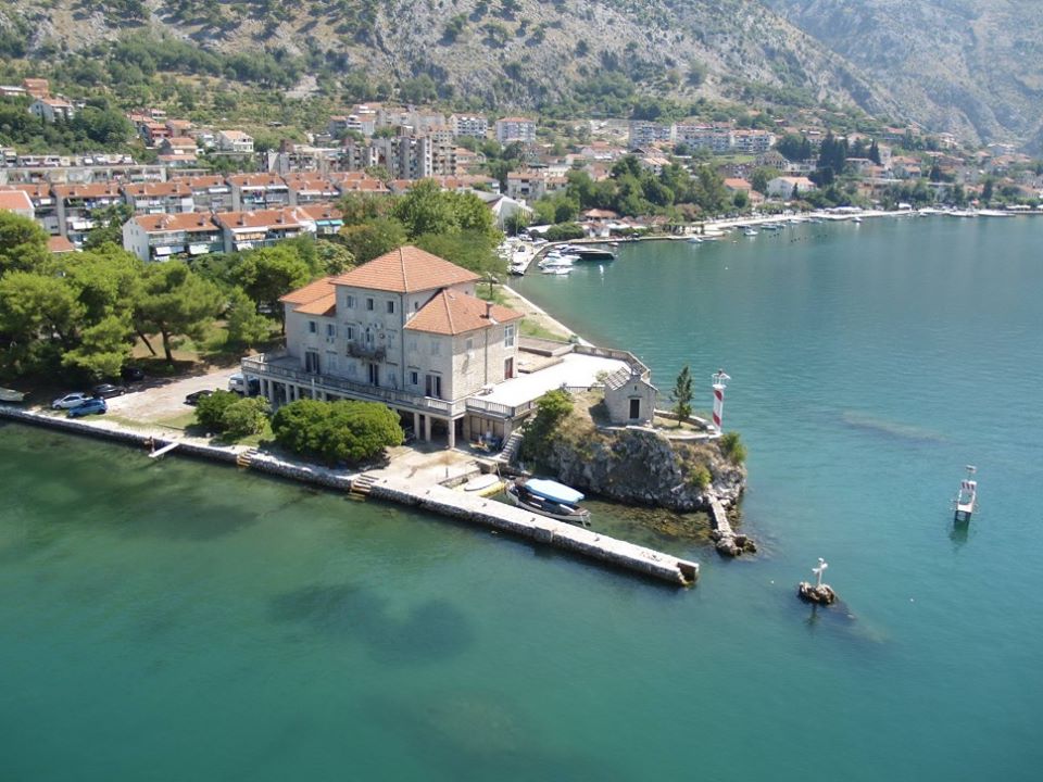 Naučnici Instituta za biologiju mora kontinuirano rade istraživanja u cilju rješavanja zdravstvenih problema