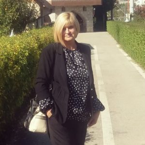 Ljerka Petković