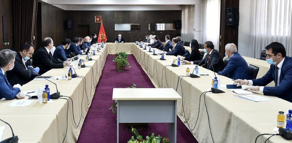 Otvaranje ugostiteljskih objekata u drugoj polovini maja