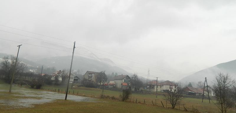 Lopovi u beranskim selima haraju i u doba korone: Ukrali i 1.200 litara domaće rakije