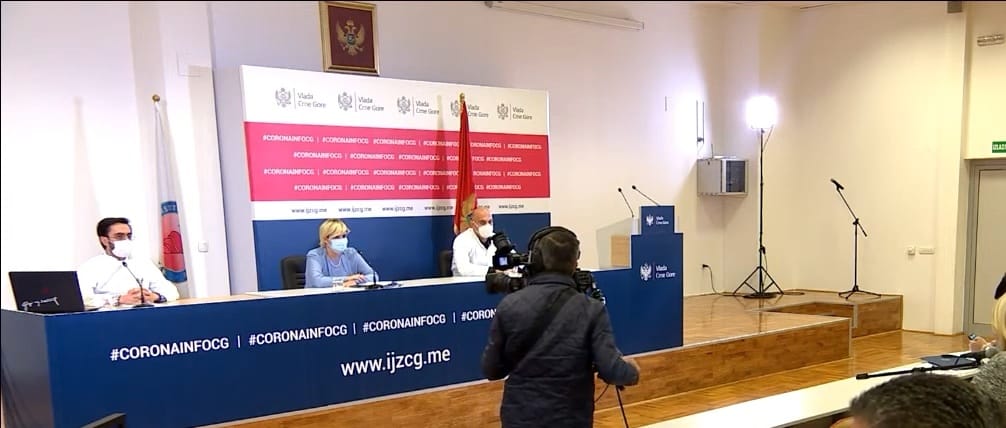 Od koronavirusa više oporavljenih nego aktivnih inficiranih slučajeva