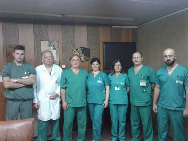 Beranska bolnica rasadnik vrhunskih stručnjaka