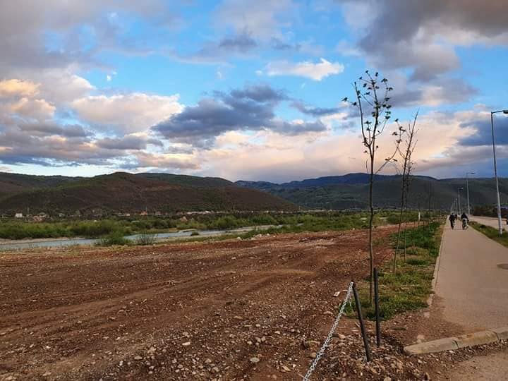 Uređene dvije lokacije na oblizanici