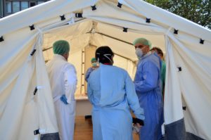 KCCG u potpunosti poštuju sve procedure