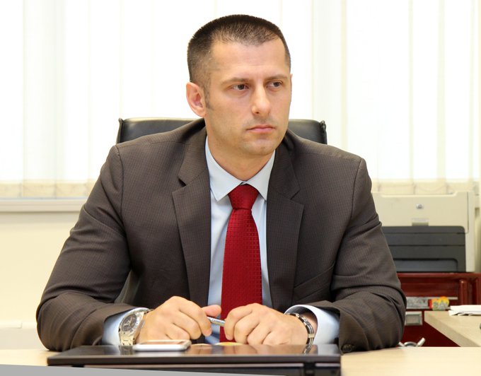 Tokom marta spriječeno pranje novca u iznosu dva miliona eura