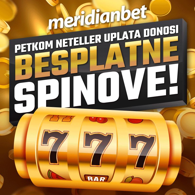 Meridianbet, kladionica
