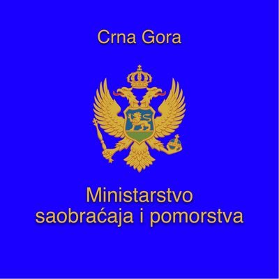 Ministarstvo saobraćaja i pomorstva