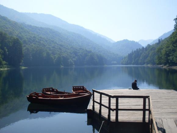 Biogradsko jezero