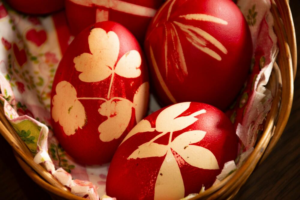 Porijeklo Vaskršnjih običaja i njihovo značenje