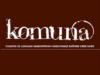 U 34 broju Komun@ dvije priče iz Berana