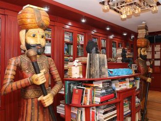 U Muzeju knjige Udruženja "Adligat" sačuvano 30.000 knjiga o CG