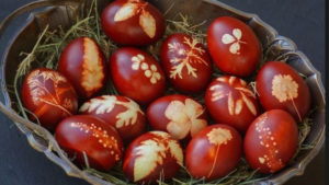Pročitajte bitne činjenice o korišćenju vaskršnjih jaja