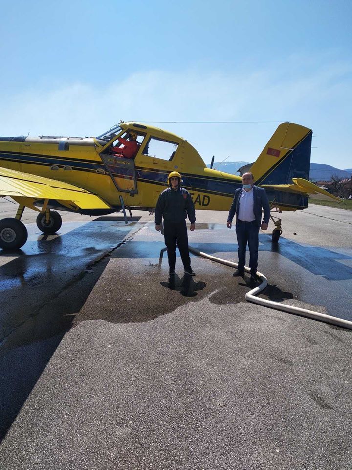 Tihomir Bogavac: Zadovoljni smo položajem i tretmanom u Opštini Berane