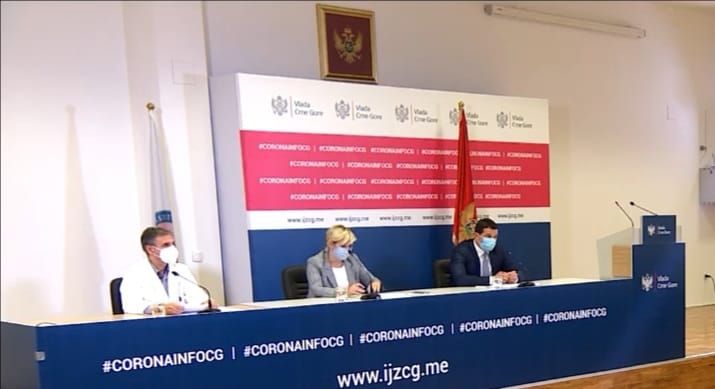 Sekulić: Svima koji su aplicirali za program subvencija, isplaćeno 1,9 milona eura