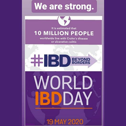 Svjetski dan inflamatornih bolesti crijeva
