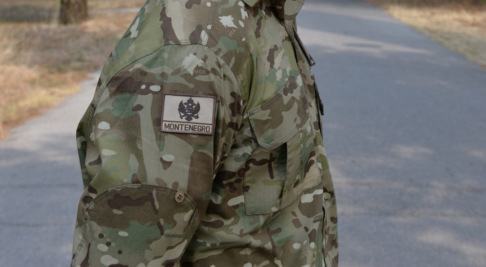 Rakočević, uniforma