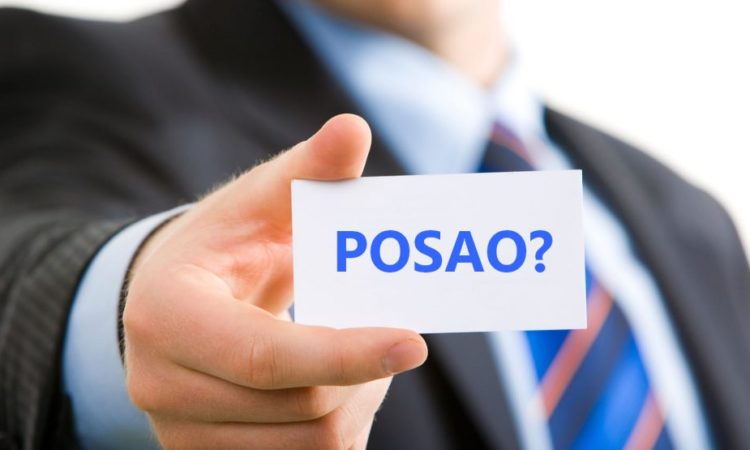 Posao