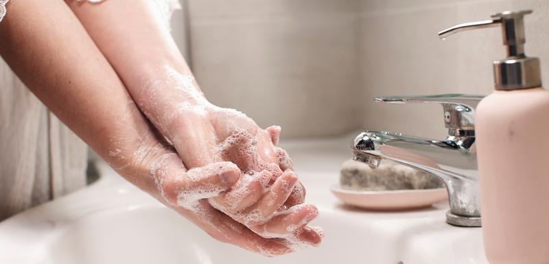 IJZ: Konstantno sprovoditi mjere, a u ovim situacijama obavezno prati ruke