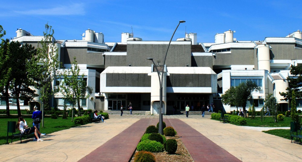 Elektrotehnički fakultet