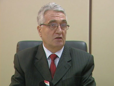 Halil Kalač