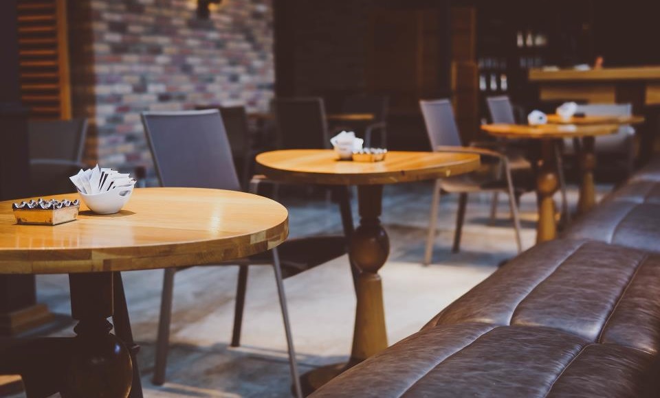 ugostiteljskim objektima