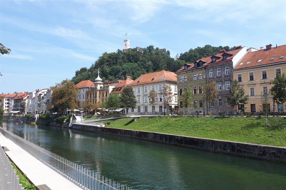 Slovenija