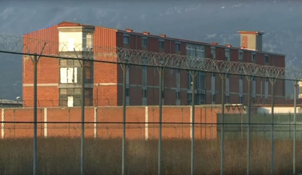 u zatvoru u spuzu pronadjena cetiri telefona