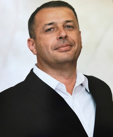 Dejan Zejak