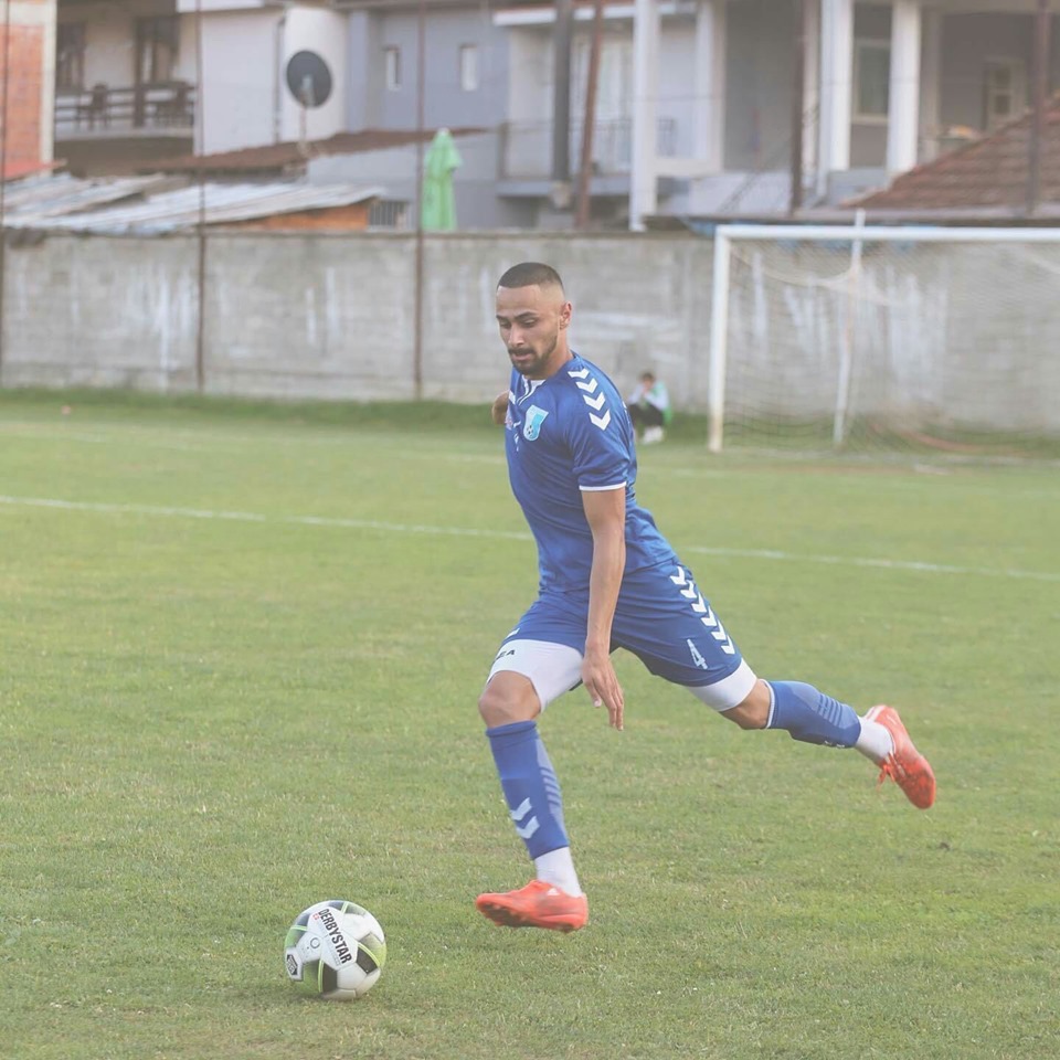 Bajram Bako Mećikukić