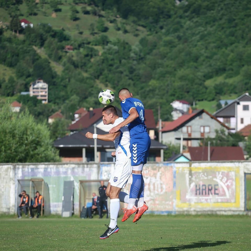 Bajram Bako Mećikukić