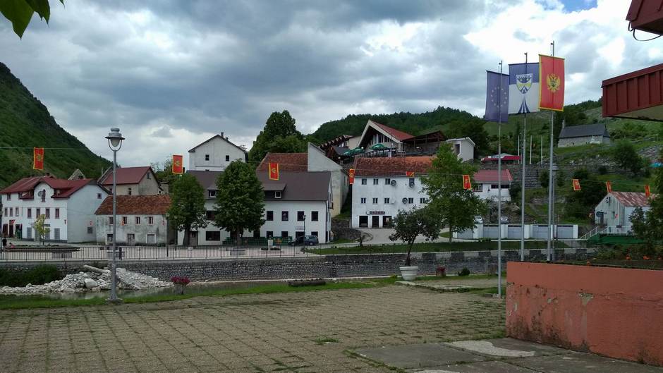 Šavnik