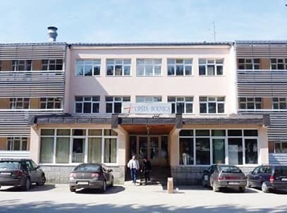 bolnica