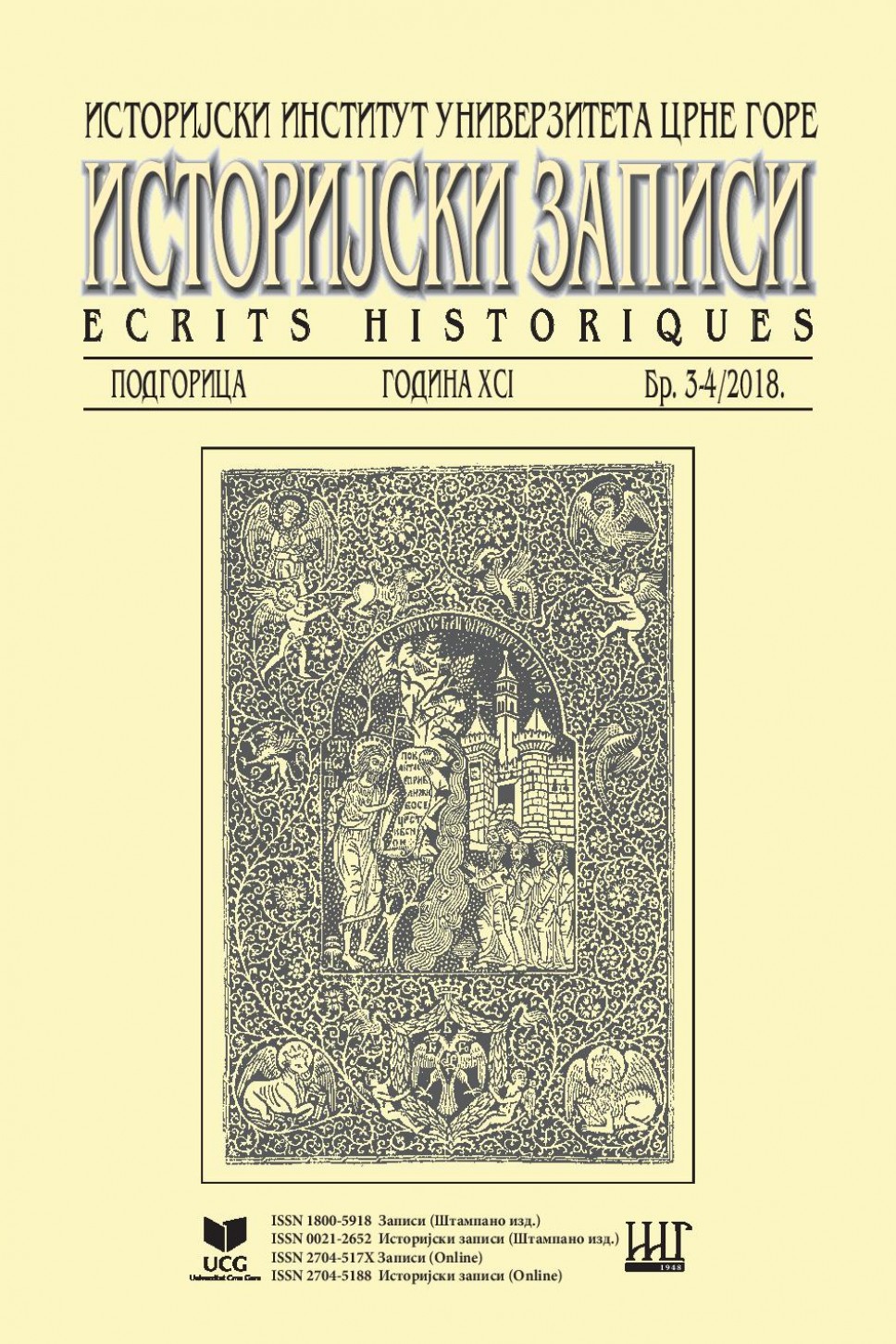 časopis