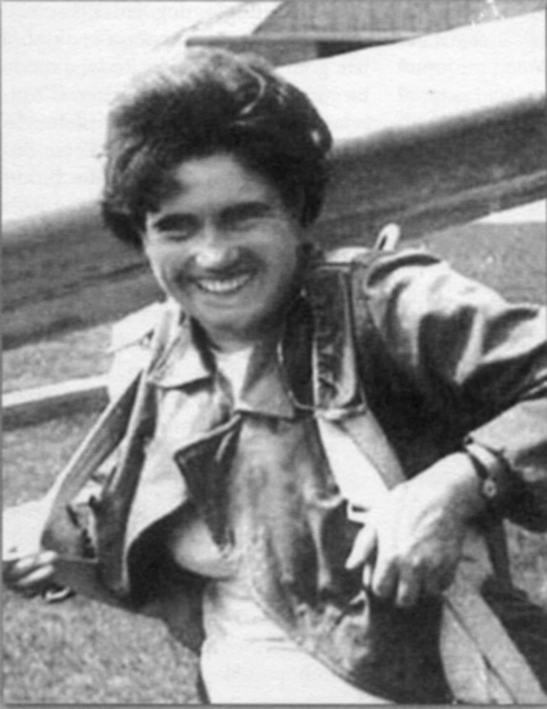 Olga Šoškić Milović