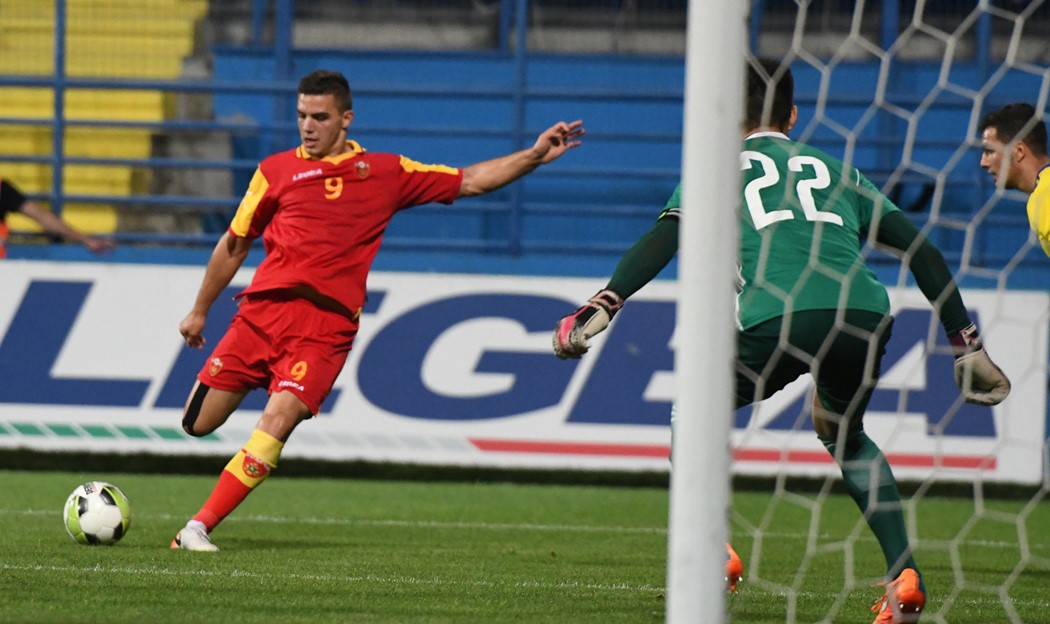 mlada reprezentacija