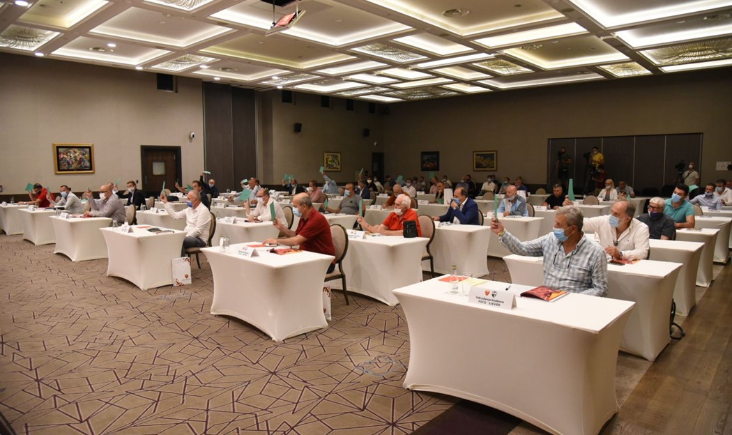 Savićević: Koronavirus nije zaustavio infrastrukturne projekte