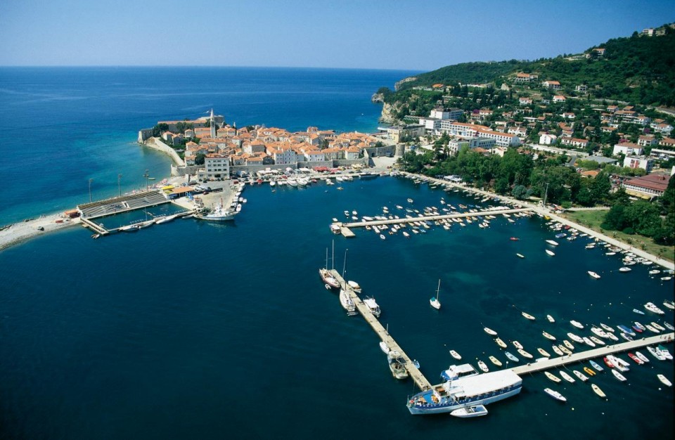 budva