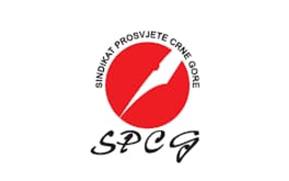 Sindikat prosvjete Crne Gore