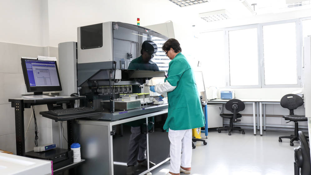 registrovano 296 novopozitivnih slučajeva infekcije, u Beranama 22