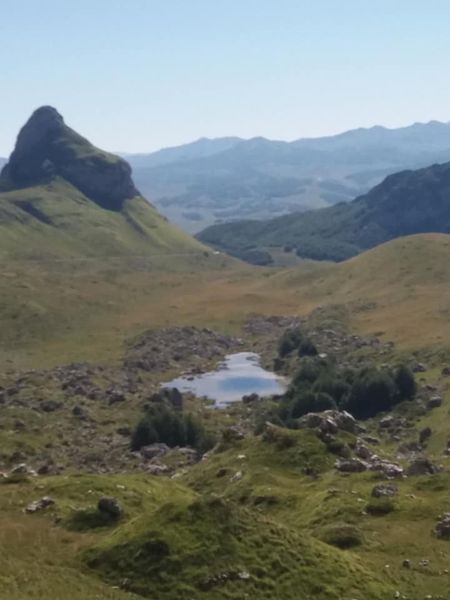 Crna Gora obilježava danas 29 godine od proglašenja za ekološku državu