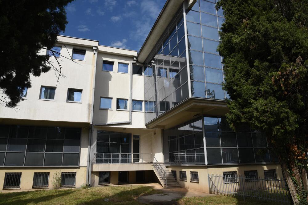 Ministarstvo Prosvjete