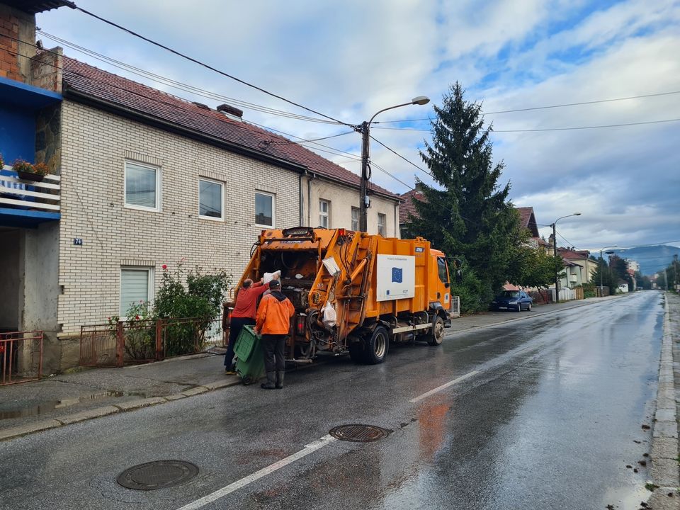 Komunalno preduzeće Berane