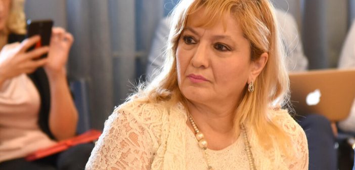 ljiljana krivokapić