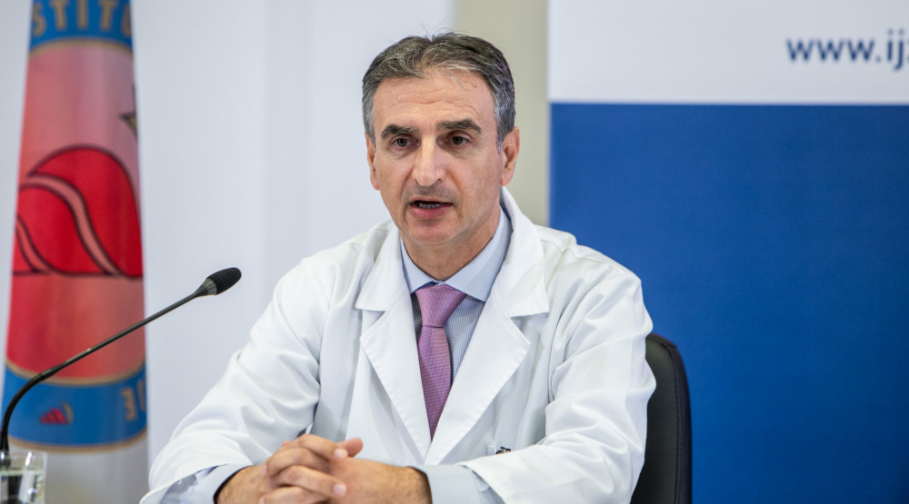 Mugoša: Najviše pozitivnih iz Nikšića i Berana