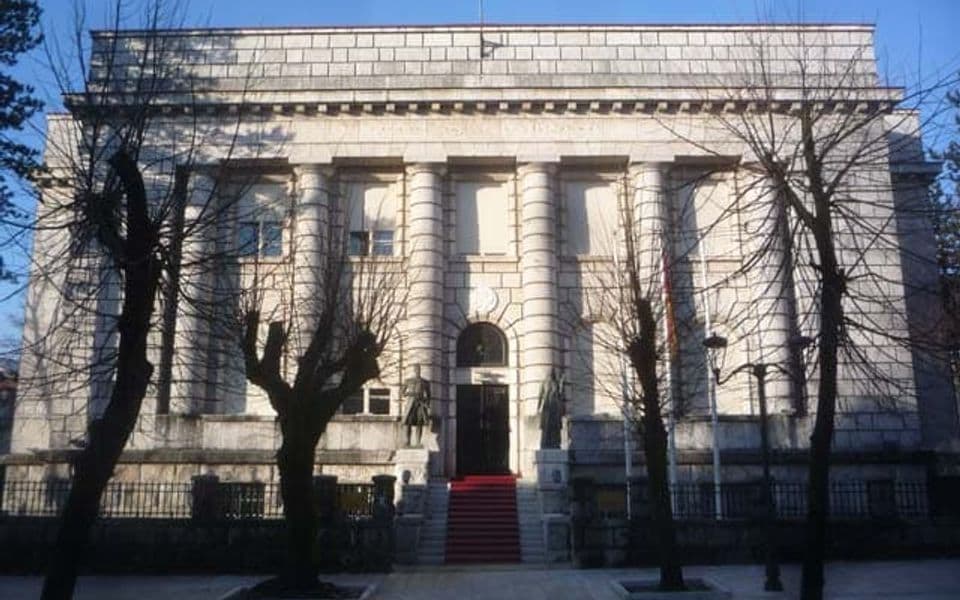 MINISTARSTVO KULTURE, MEDIJI, NOVINARI